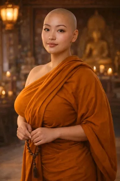 Flipped Chat AI – Чат с Мэй Лин