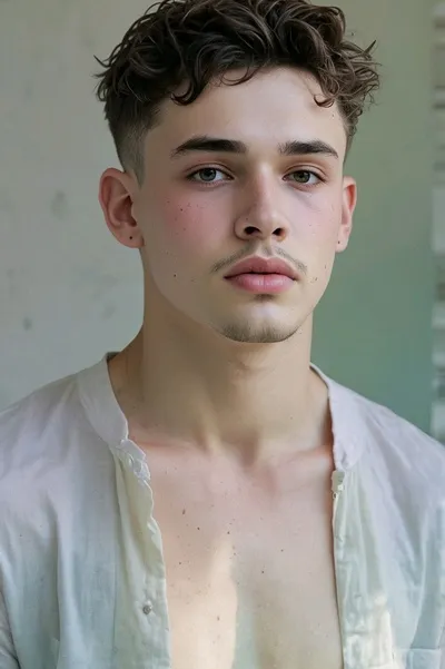 Flipped Chat AI – Chatta med Luan Tavares