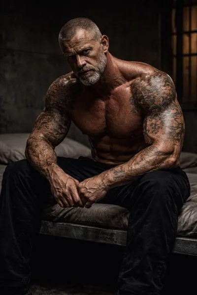 Max “ el anaconda” sfondo