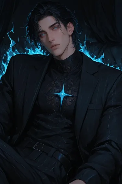 Flipped Chat AI – 단테 블레이드와 채팅