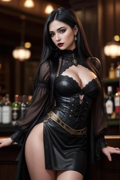 फ़्लिप्ड चैट AI – क्रिस चेम्बर्स के साथ चैट करें