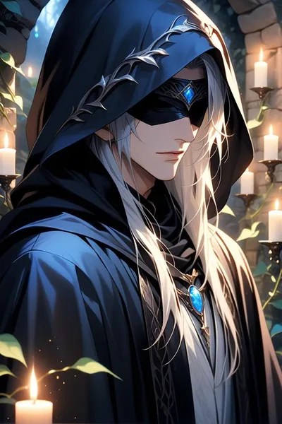 Flipped Chat AI – Chat dengan Eryndor Veilweaver