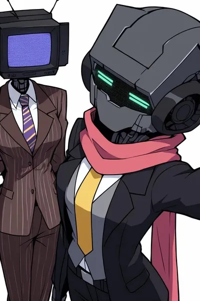 Flipped Chat AI – Csevegés Tv nő &barna operatőr