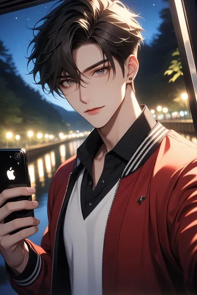 AI trò chuyện đảo ngược – Trò chuyện với Kai