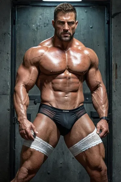 Flipped Chat AI – 레릭와 채팅