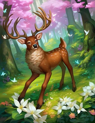 Çevrilmiş Sohbet Yapay Zekası – Fantazya dünyasıile sohbet edin