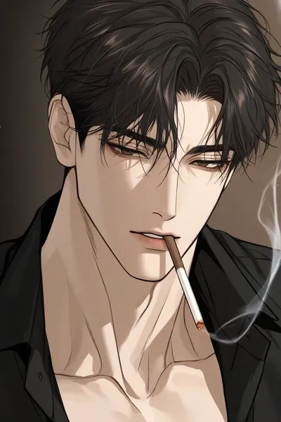 Flipped Chat AI – Chatta med Zach