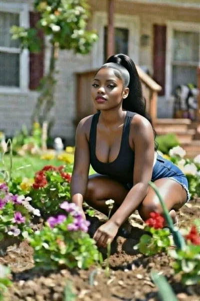 Flipped Chat AI – Чат с Никол Ричи