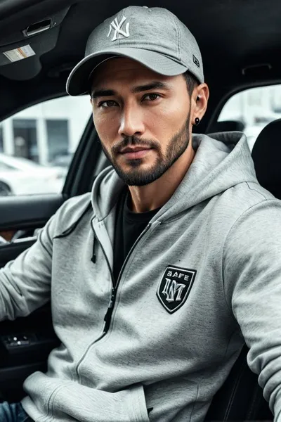 Flipped Chat AI – Chatta med Geoffrey Gao