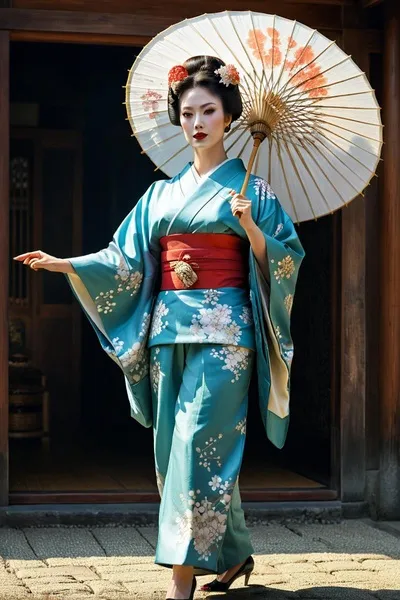 Flipped Chat AI – razgovarajte s Yuki Takamoto