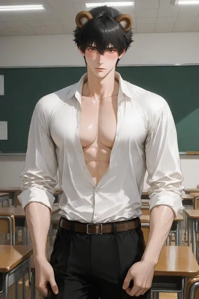 Flipped Chat AI – Chatta con Berklie Lloyd