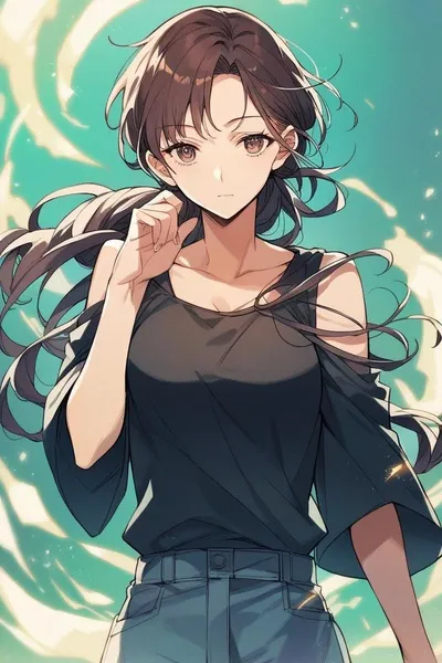 Flipped Chat AI – Chatta con 4 sorelle