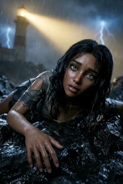 Flipped Chat AI – Chat cu Thalassa Vane