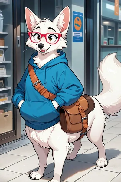 Flipped Chat AI – Sembang dengan Picúr yang lincah