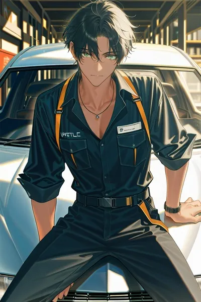 Flipped Chat AI – แชทกับ เอียน