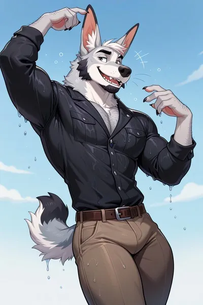 Flipped Chat AI – แชทกับ บัลลินท์ เซนเดรย์