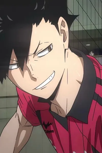 Flipped Chat AI – Chat cu Kuroo