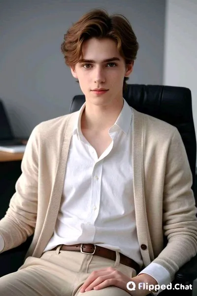 Flipped Chat AI – Chat s Miroslav Kravčenko