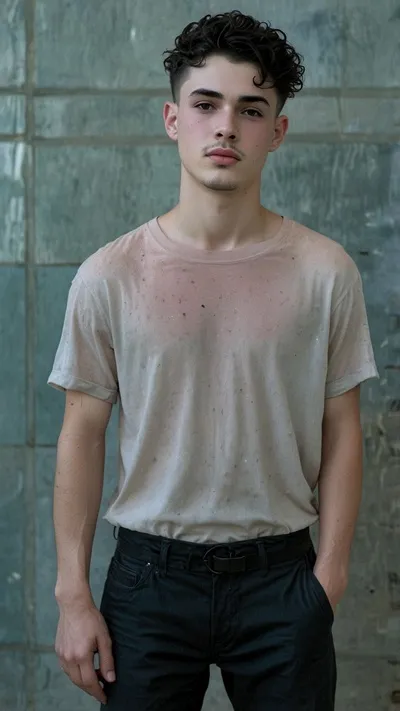 Луан Таварес фон