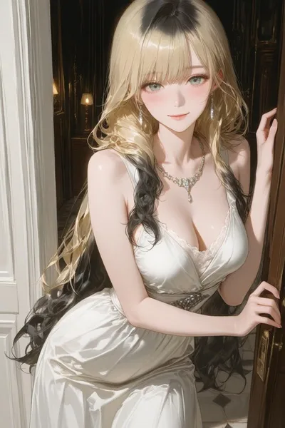 Omgedraaide chat AI – Chat met Olivia Grace