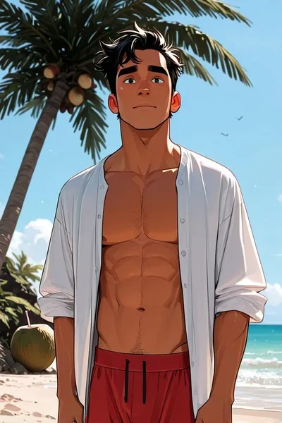 Flipped Chat AI – Sembang dengan Raka Pradipta