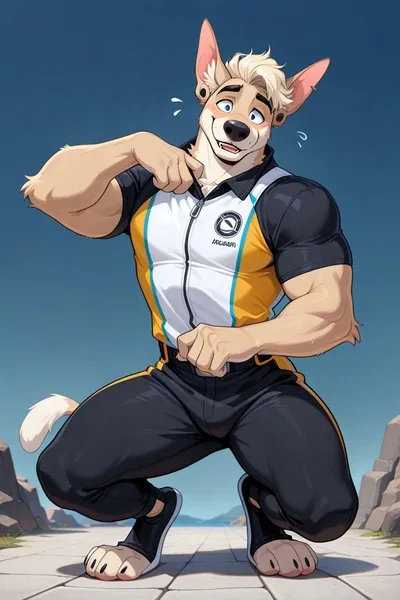 Flipped Chat AI – 與 里扎爾·普拉達納 聊天