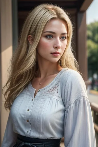 FlippedチャットAI – マリス・エルウッドとチャット