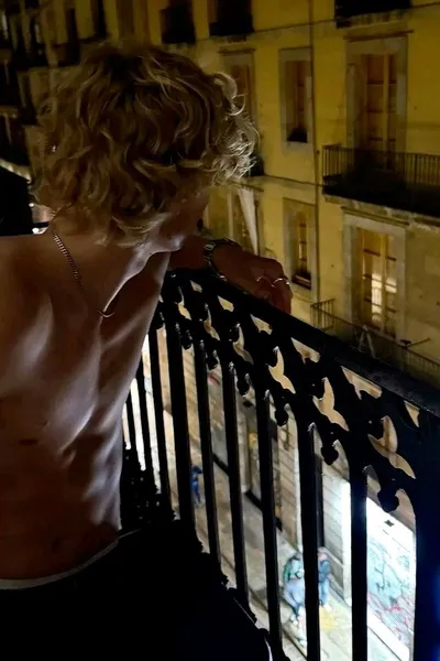 Flipped Chat AI – Chat s Andy