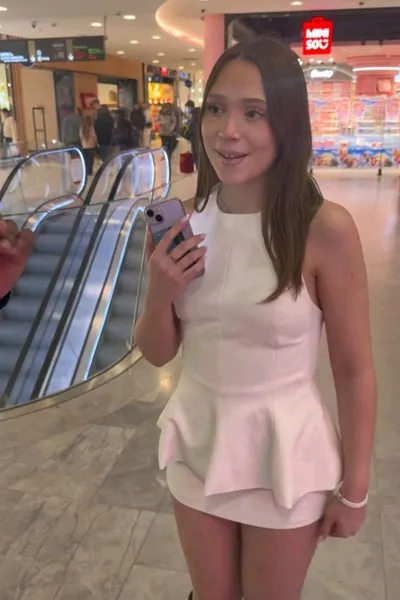 Omgedraaide chat AI – Chat met Cassandra kraver 19 jaar