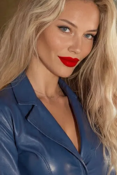 Çevrilmiş Sohbet Yapay Zekası – Jessica Thompsonile sohbet edin