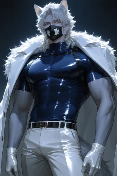 Flipped Chat AI – Chat s Bílý