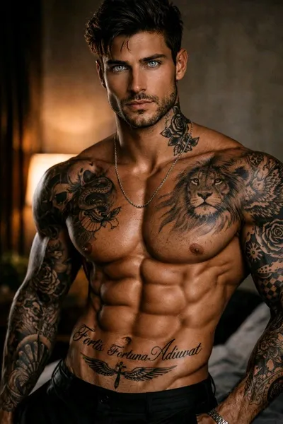 Flipped chat ai - makipag -chat sa H.G. “King” Rothschild