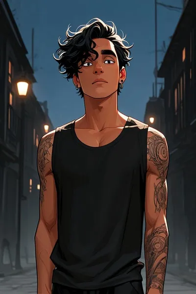 Flipped Chat AI – Chatta con Hugh