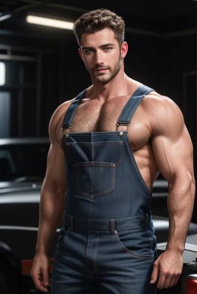 Flipped Chat AI – Discuter avec Adrien Morel