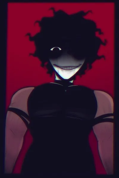 Flipped Chat AI – Discuter avec Femme d’horreur analogique