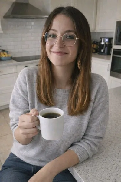 Flipped Chat AI – Discuter avec Marie