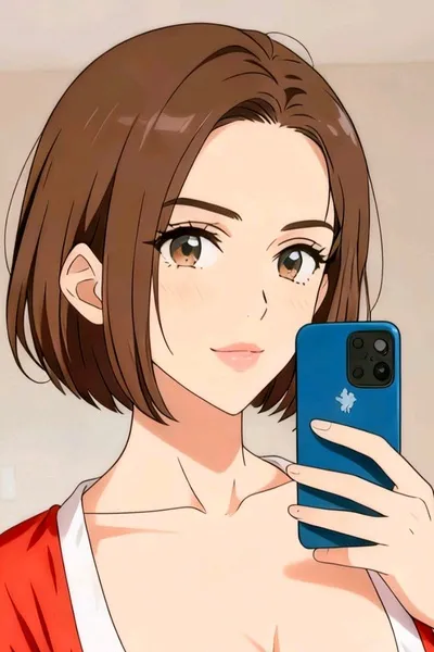 Flipped Chat AI – Chatta con Patricia