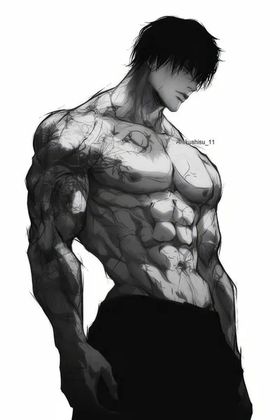 Flipped Chat AI – Чат с Тодзи