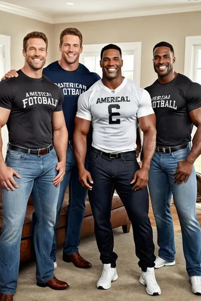 Flipped Chat AI – Чат с Вечер на големия мач