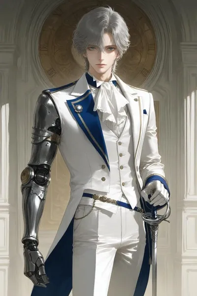 Flipped Chat AI – kalbėkite su Carlo