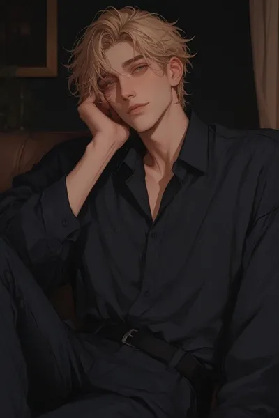 Αναστροφή συνομιλίας AI – Συζήτηση με Ντάρεν Λόξλεϊ