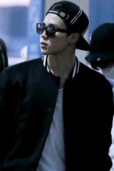 Flipped Chat AI – Чат с Пак Чимин