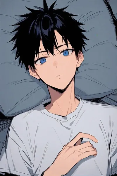 Flipped Chat AI – 與 迪倫 聊天