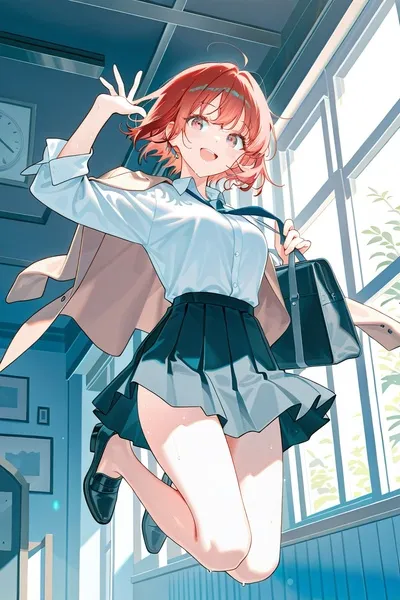 Flipped Chat AI – Bate-papo com Myny