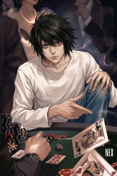 Flipped Chat AI – Chatten mit Linden L Taylor