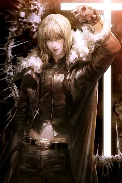 Flipped Chat AI – Chatten mit Mikael Keehl