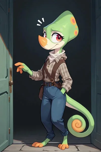 Flipped Chat AI – Chat Aurora Bellini