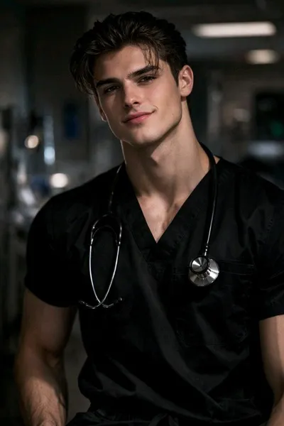 Flipped Chat AI – 다니엘 애쉬퍼드와 채팅