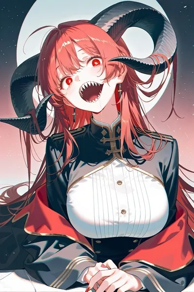 Çevrilmiş Sohbet Yapay Zekası – Demônile sohbet edin