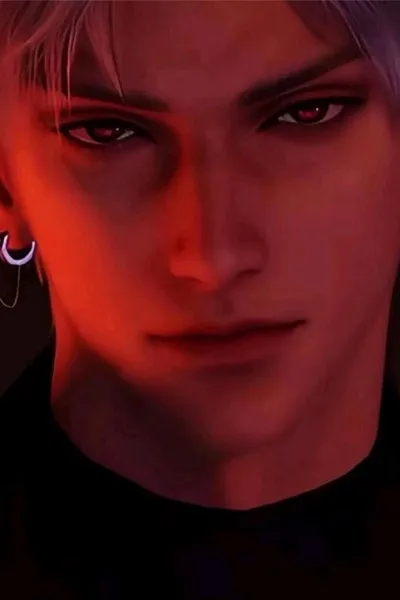 Flipped Chat AI – แชทกับ ซิลัส พ่อของคุณ เขาต้องการคุณ